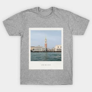 Venice Polaroid T-Shirt